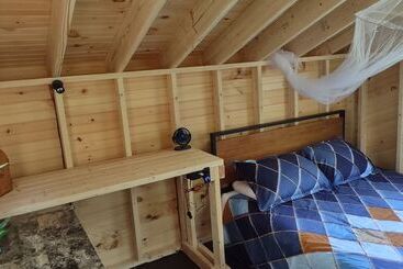 بيت ريفى Schlafman S Hollow