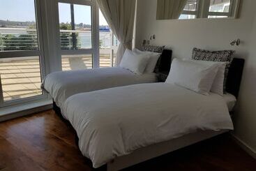 فندق Exclusive Excel London Apartment