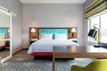 فندق Hampton Inn By Hilton Ocoee Orlando