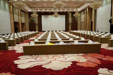 هتل Chengdu Xiyue