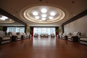 هتل Chengdu Xiyue