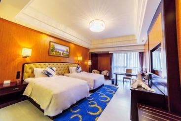 هتل Chengdu Xiyue