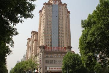 Hotel Vienna  Tianjin Guizhou Road Branch