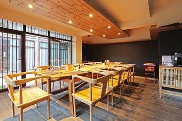 Lijiang Trustay Heartisan Boutique Hotel & Resort