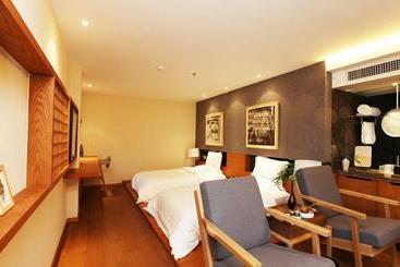 Lijiang Trustay Heartisan Boutique Hotel & Resort