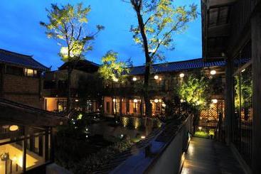 Lijiang Trustay Heartisan Boutique Hotel & Resort