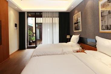 Lijiang Trustay Heartisan Boutique Hotel & Resort
