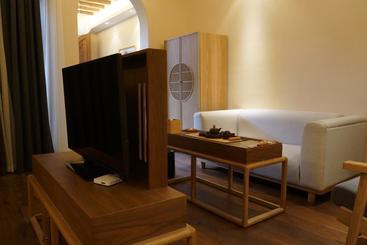 Lijiang Trustay Heartisan Boutique Hotel & Resort