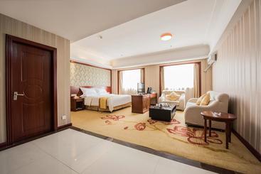 Vienna Hotel He Nan Anyang