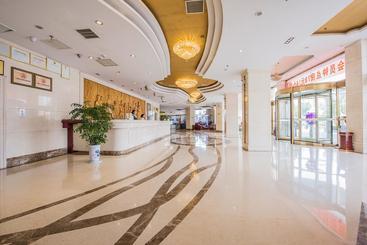 Vienna Hotel He Nan Anyang