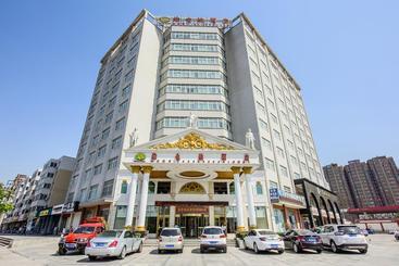 Vienna Hotel He Nan Anyang