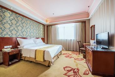 Vienna Hotel He Nan Anyang