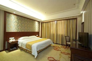 Vienna Hotel He Nan Anyang