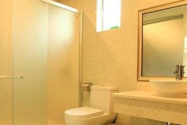 Vienna Hotel He Nan Anyang