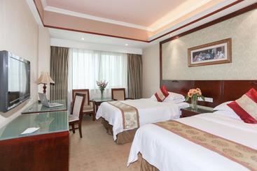 Vienna Hotel He Nan Anyang