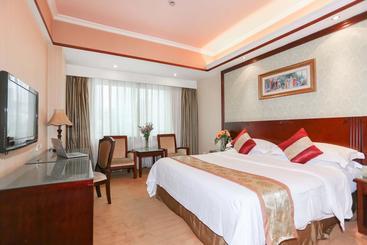 Vienna Hotel He Nan Anyang