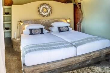 酒店 African Retreat Motswari By Newmark