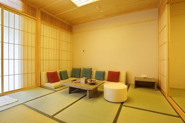 هتل Beijing Gubei Water Town Wangjinglou Boutique