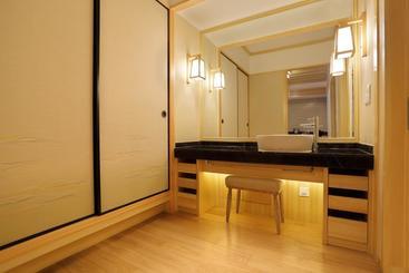 هتل Beijing Gubei Water Town Wangjinglou Boutique