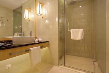 هتل Beijing Gubei Water Town Wangjinglou Boutique