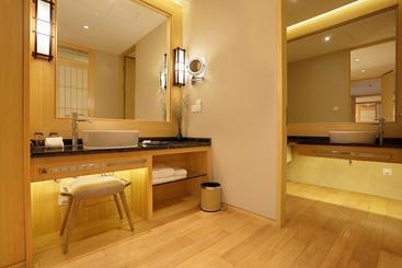 هتل Beijing Gubei Water Town Wangjinglou Boutique