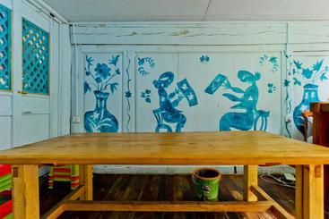 The Third Space Hostel