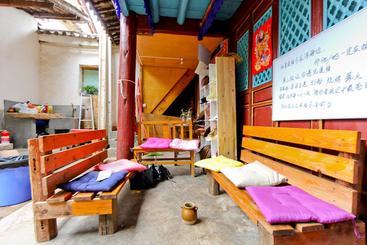The Third Space Hostel