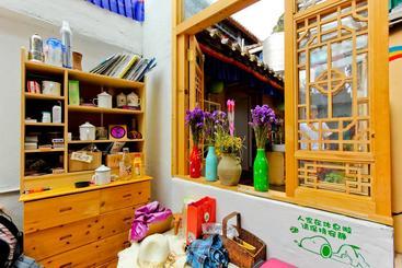 The Third Space Hostel