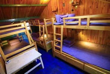 The Third Space Hostel
