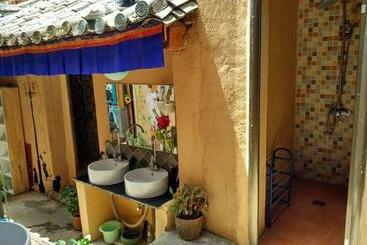 The Third Space Hostel