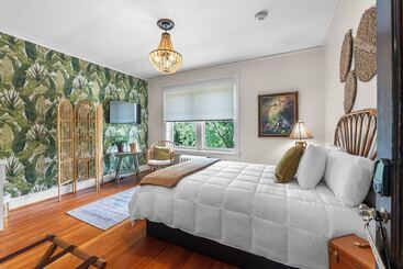 فندق Rockwood Inn