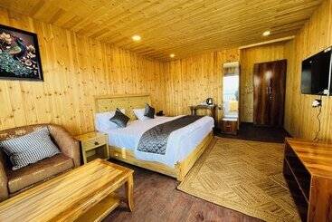 酒店 The Grand View Resorts