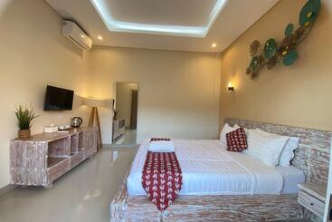 膳宿费 Prada Living Canggu