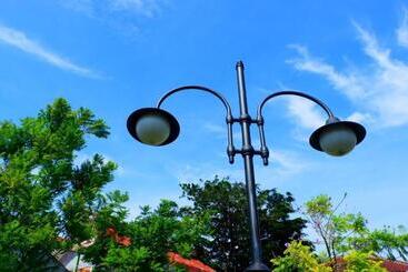 Pelangi Park Hotel & Resort