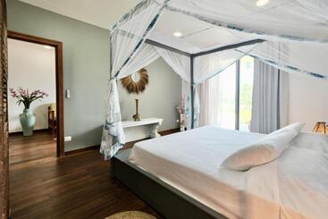 Resort Maharaja Boutique Hotel Zanzibar