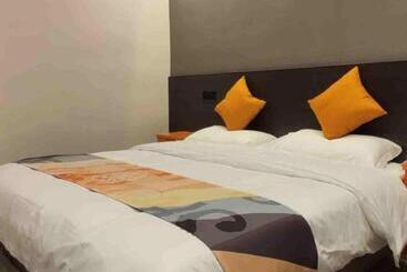 Shell Hotel Anhui Chuzhou City Jinzhou Dawang Ying Road