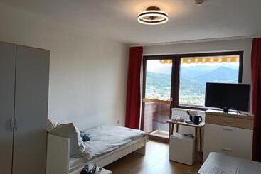 بنسيون Herzogberghof