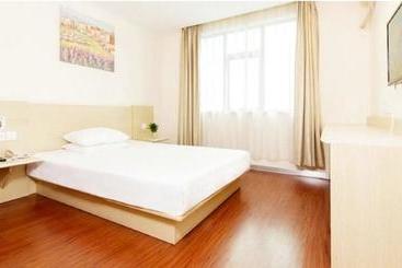 هتل Hanting Lijiang Old Town Fuxing Road