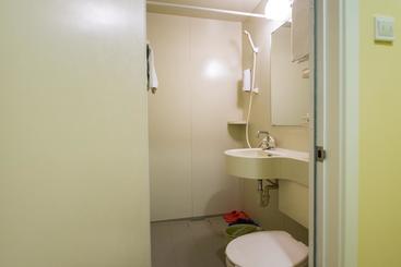 هتل Hi Inn Shenzhen Luo Hu Port Guo Mao