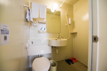 هتل Hi Inn Shenzhen Luo Hu Port Guo Mao