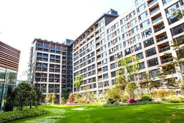 هتل Parkview