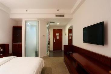 Starway Hotel Baishan Municipal Government