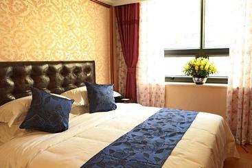 فندق Yijia Chain  Mingren Branch