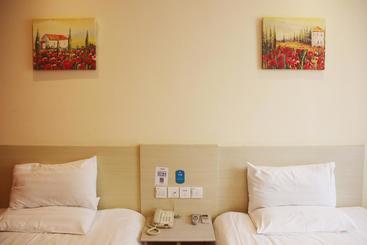 Starway Hotel Nanchang Beijing East Road Branch