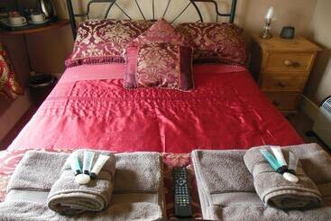 호스텔 Lower Lode Inn
