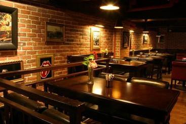 هاستل Xi An Hantang House
