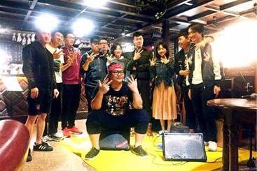 هاستل Xi An Hantang House