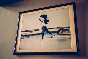 هاستل Qingdao Lejiaxuan Nostalgia Theme Inn