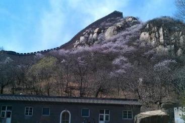 Beijing Badaling Qinglongquan Leisure Resort