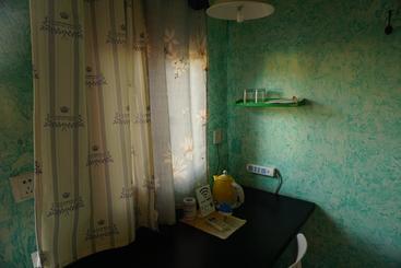Chengdu Dreams Travel International Youth Hostel